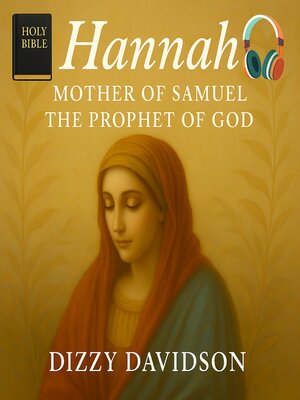 cover image of Hannah